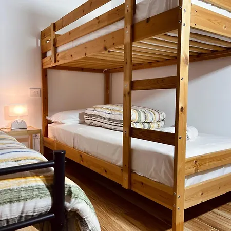 Garda Havens ホームステイ *