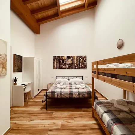 Garda Havens Homestay *