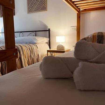 Homestay Garda Havens *