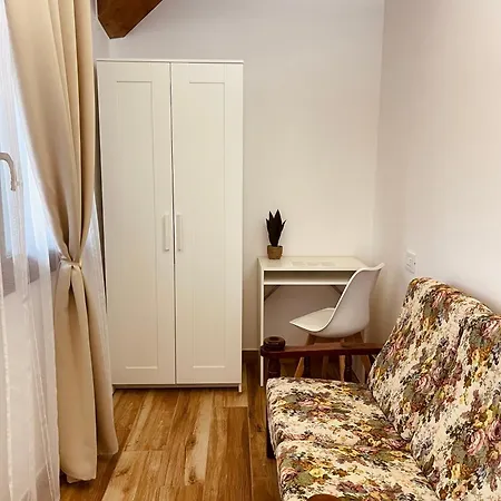 Garda Havens Homestay