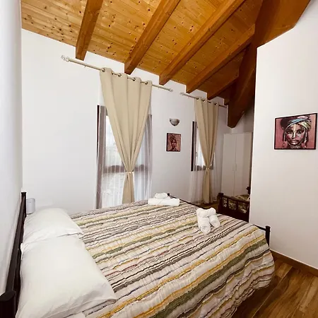 Homestay Garda Havens