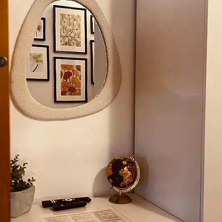 Garda Havens ホームステイ