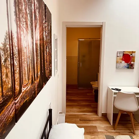 Garda Havens Homestay