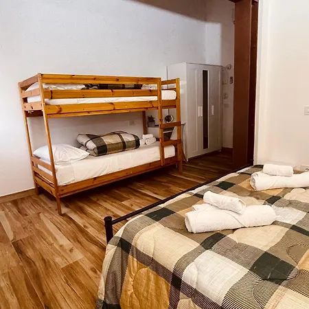 Accommodatie bij particulieren Garda Havens