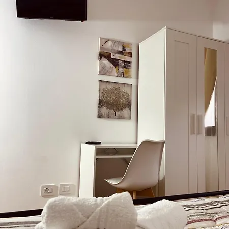 Garda Havens Accommodatie bij particulieren *