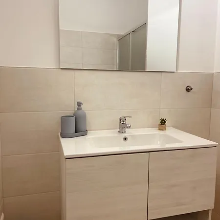 ホームステイ Garda Havens *