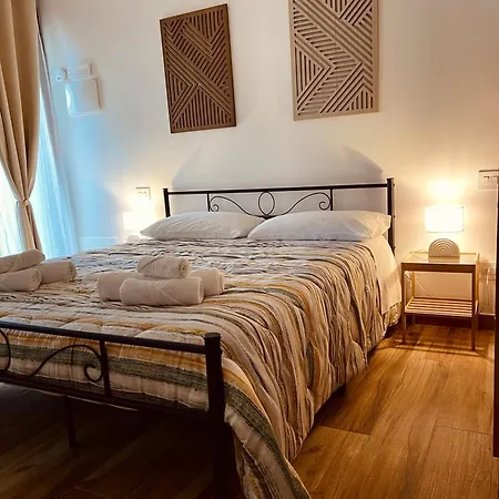 Accommodatie bij particulieren Garda Havens Castelnuovo del Garda