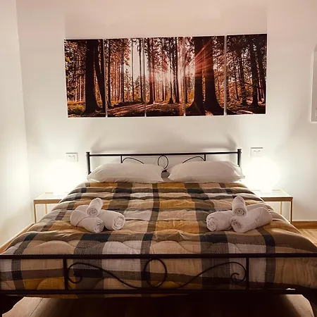 Garda Havens Homestay