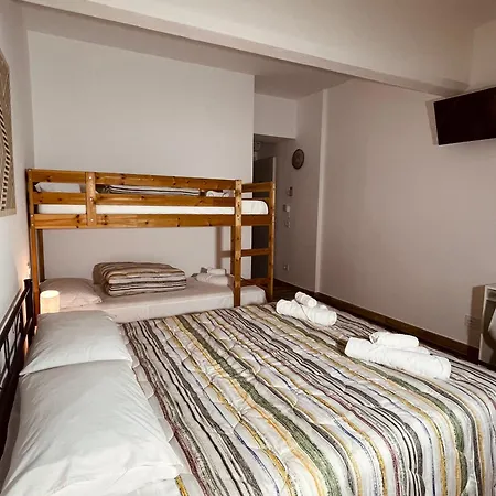 ホームステイ Garda Havens カステルヌオーヴォ・デル・ガルダ