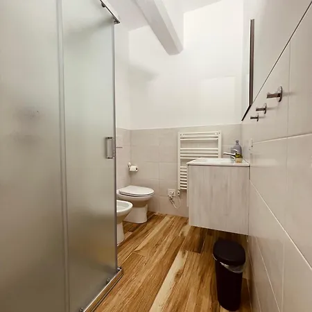 Garda Havens ホームステイ