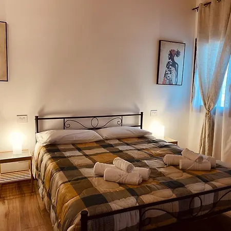 Garda Havens Homestay *