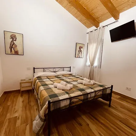 Garda Havens Homestay