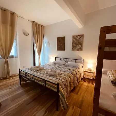 Garda Havens Homestay