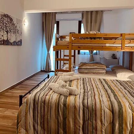 Garda Havens Privatunterkunft Castelnuovo del Garda