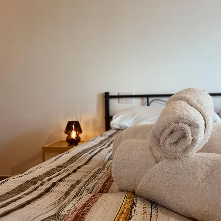 Accommodatie bij particulieren Garda Havens