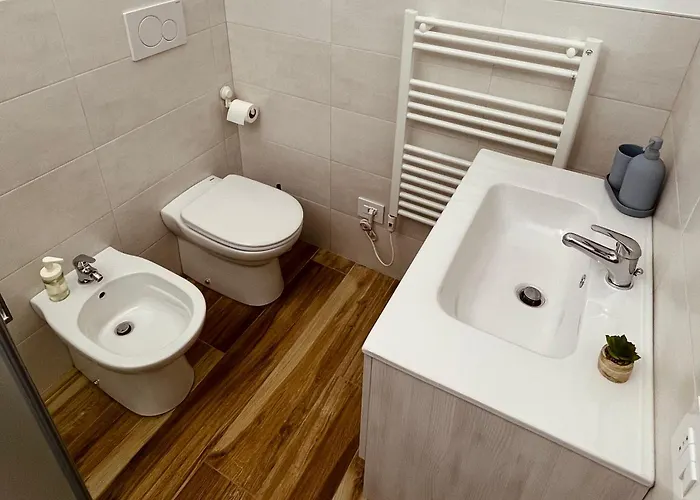 Garda Havens Homestay