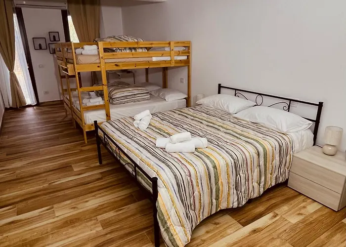 Garda Havens Homestay Castelnuovo del Garda