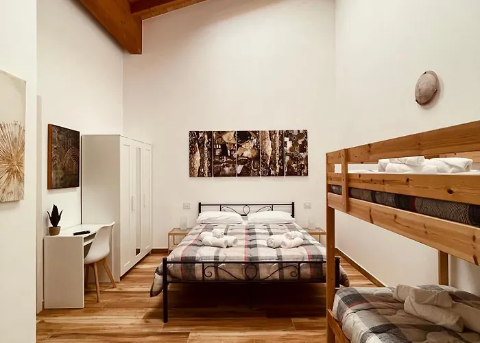 Garda Havens Homestay *