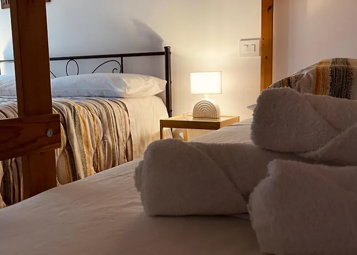 Homestay Garda Havens *