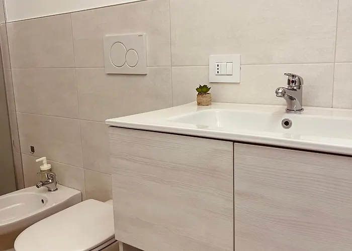 Garda Havens * קסטלנואובו דל גארדה