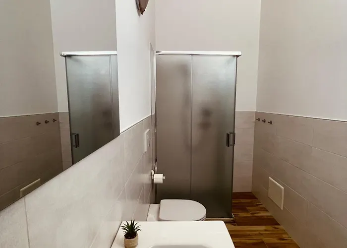 Garda Havens בית אירוח *