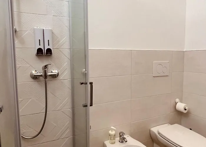 בית אירוח Garda Havens *