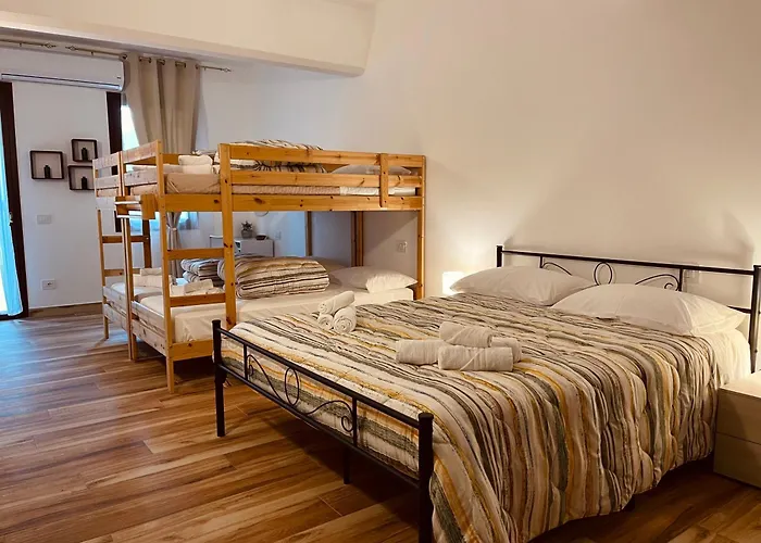 Homestay Garda Havens *