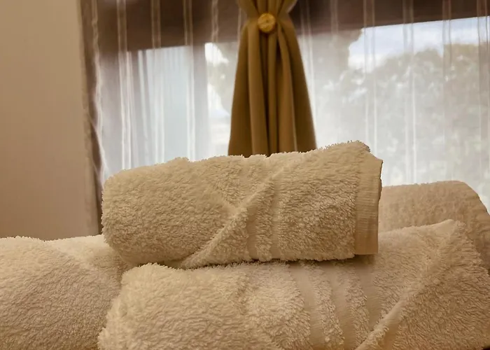 Garda Havens בית אירוח קסטלנואובו דל גארדה