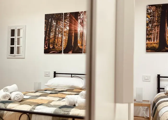 Homestay Garda Havens