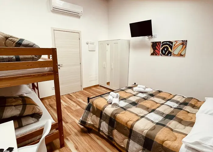 Garda Havens קסטלנואובו דל גארדה