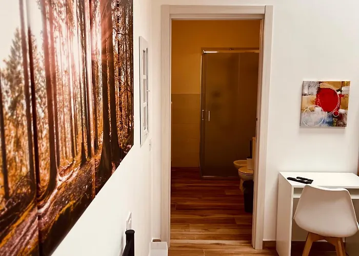 Garda Havens בית אירוח