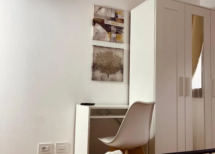 Garda Havens בית אירוח *