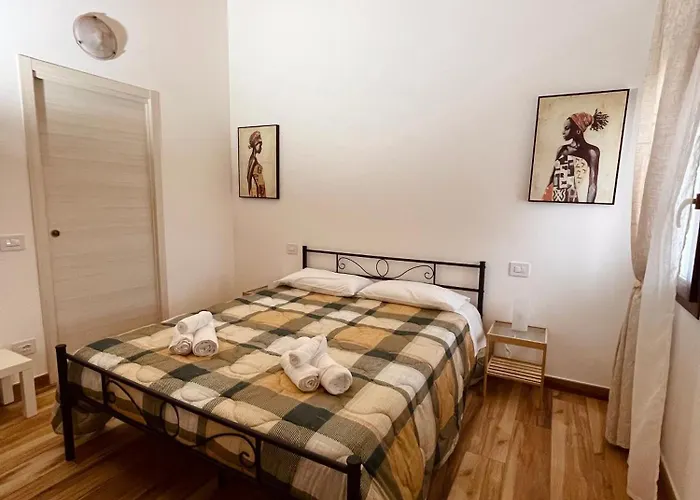 Garda Havens Homestay Castelnuovo del Garda