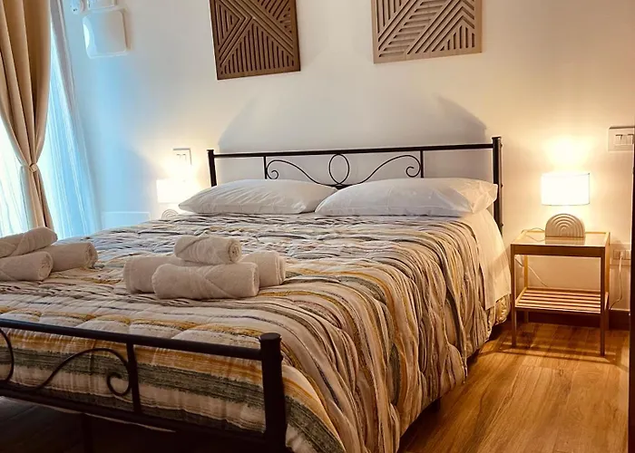 Homestay Garda Havens Castelnuovo del Garda