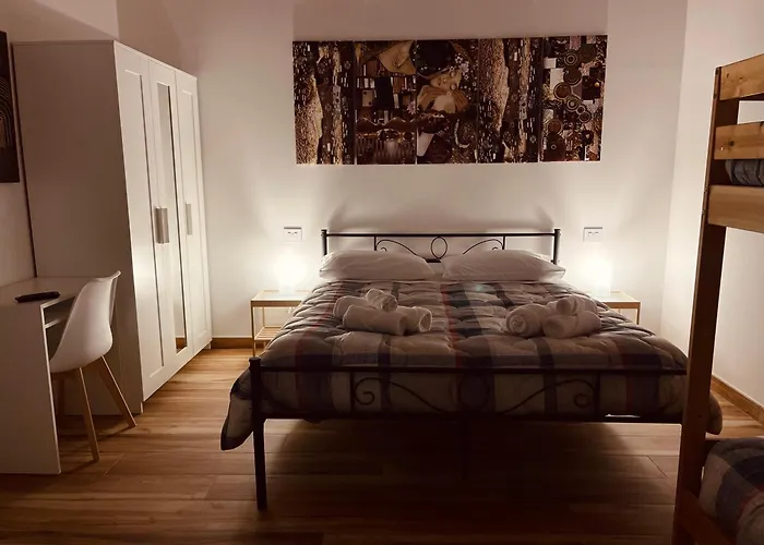 Garda Havens * קסטלנואובו דל גארדה