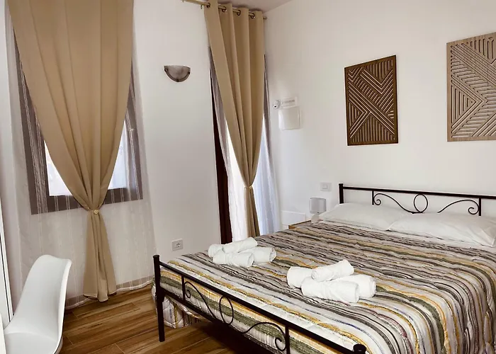 בית אירוח Garda Havens