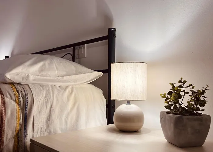 Homestay Garda Havens *