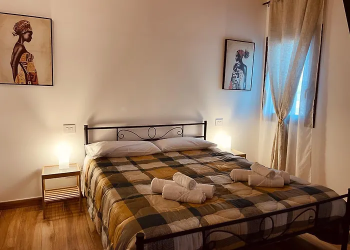 Garda Havens בית אירוח *