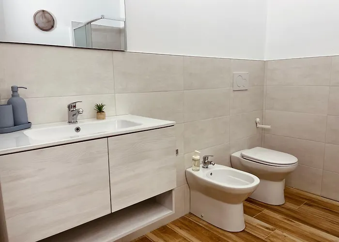 Garda Havens בית אירוח קסטלנואובו דל גארדה