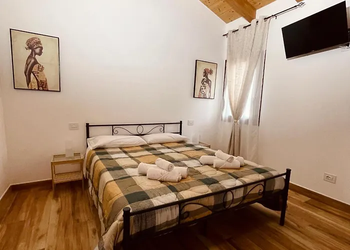 Garda Havens Homestay