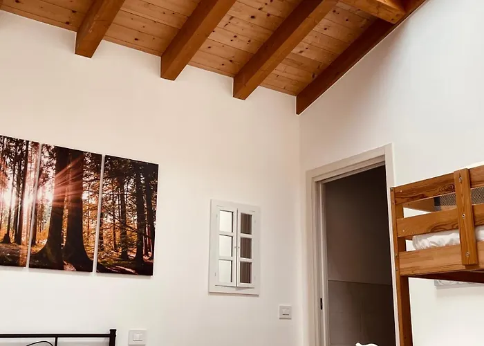 Homestay Garda Havens