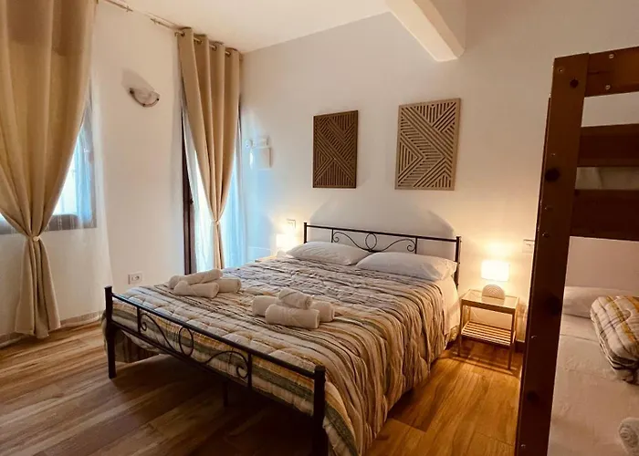 Garda Havens Homestay