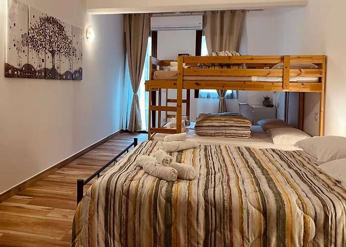 Garda Havens Homestay Castelnuovo del Garda