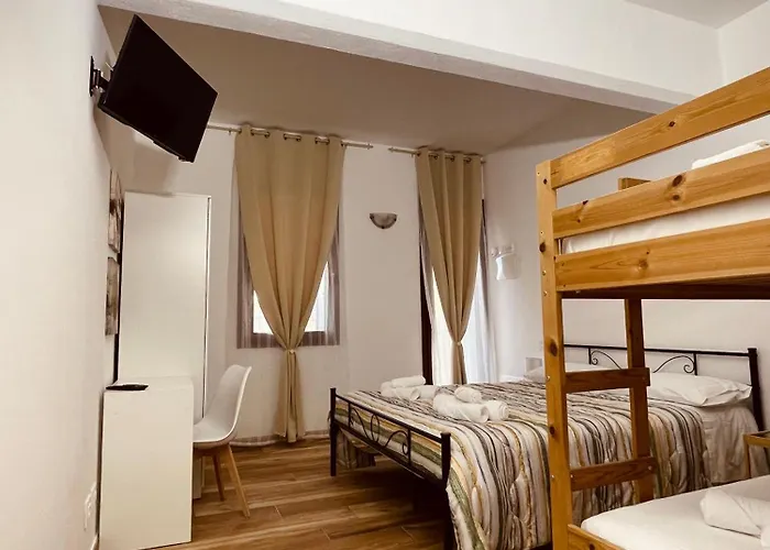 בית אירוח Garda Havens