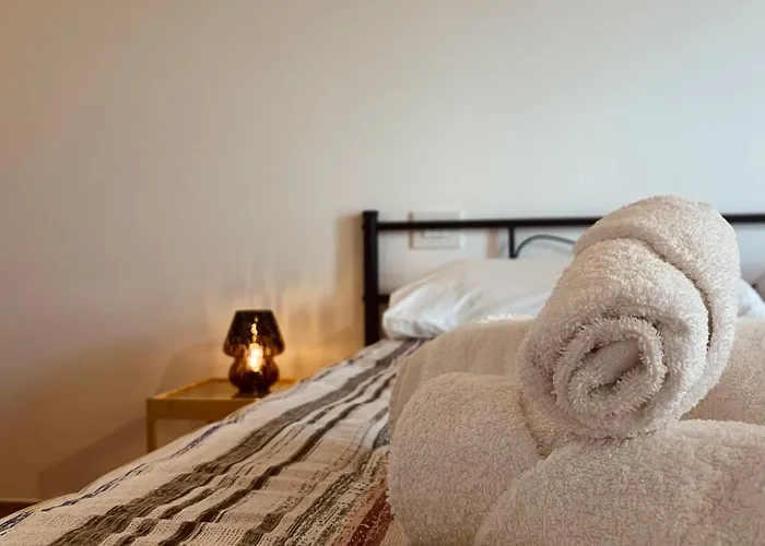 Homestay Garda Havens