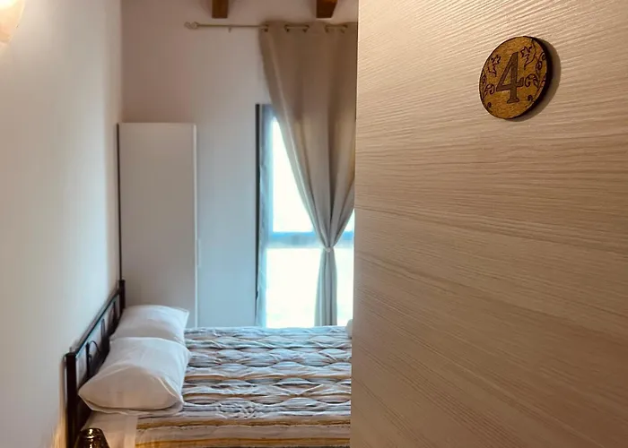 בית אירוח Garda Havens