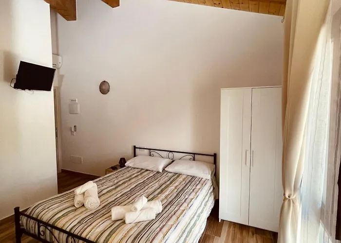 Garda Havens Homestay