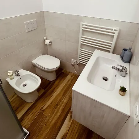 Garda Havens Alloggio in famiglia