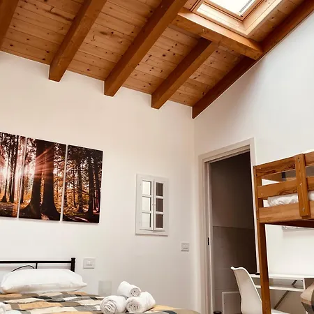 Séjour chez l'habitant Garda Havens