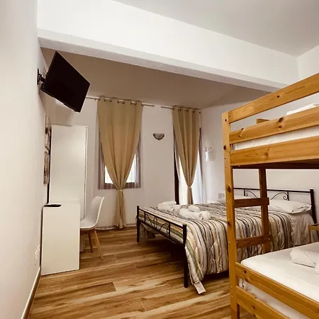 Séjour chez l'habitant Garda Havens